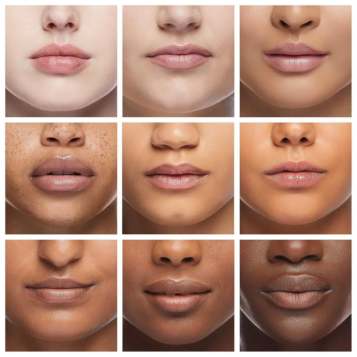 eos 100% Natural Lip Balm - Coconut Milk, All-Day Moisture, Dermatologist Recommended for Sensitive Skin Care, Lip Care Products, 0.25 oz